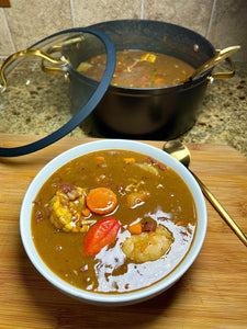 Jamaican Red Peas Soup