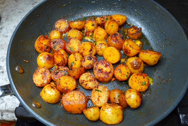 Cookss Breakfast Potatoes