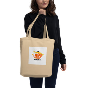 Cookss Eco Tote Bag