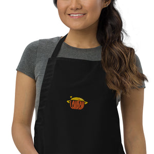 Cookss Embroidered Apron