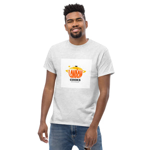 Cookss Men's classic tee