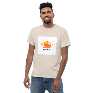 Cookss Men's classic tee