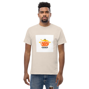 Cookss Men's classic tee