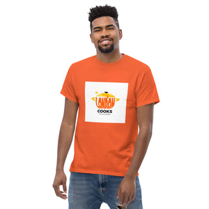 Cookss Men's classic tee