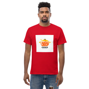 Cookss Men's classic tee