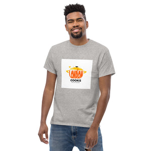 Cookss Men's classic tee