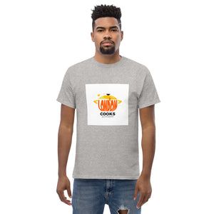 Cookss Men's classic tee