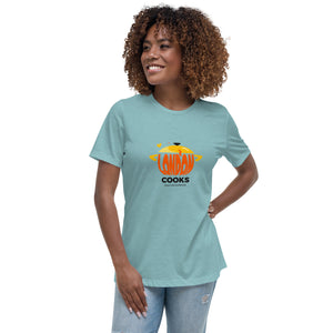 Cooks NB Women's Relaxed T-Shirt